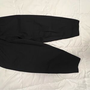 Men's Black Pants